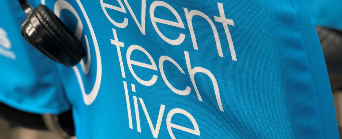 Event Tech Live 2019 toont aan: we lopen nog altijd voorop