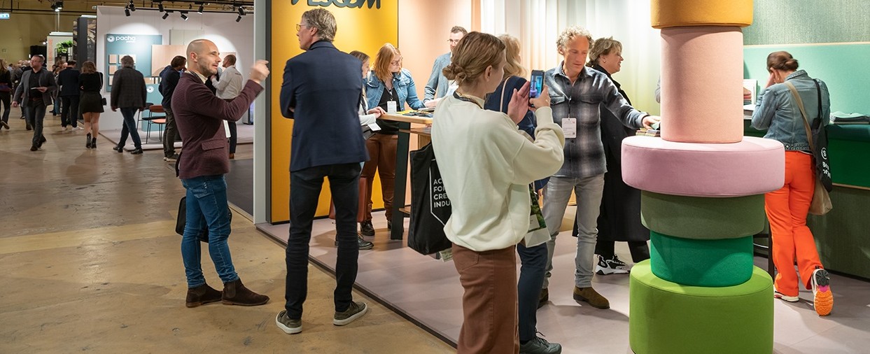 Events na corona #1: 'Meer op papier als het om annuleren gaat'