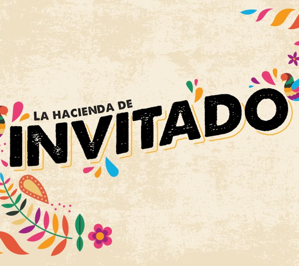 Invitado op de Vlasmarkt
