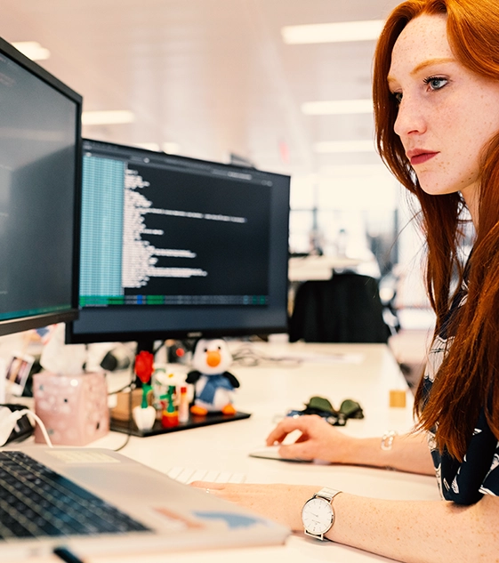 ervaren developers