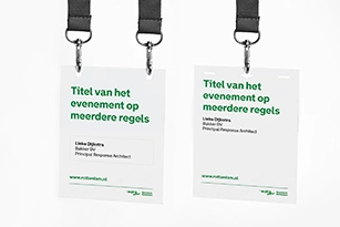 badges