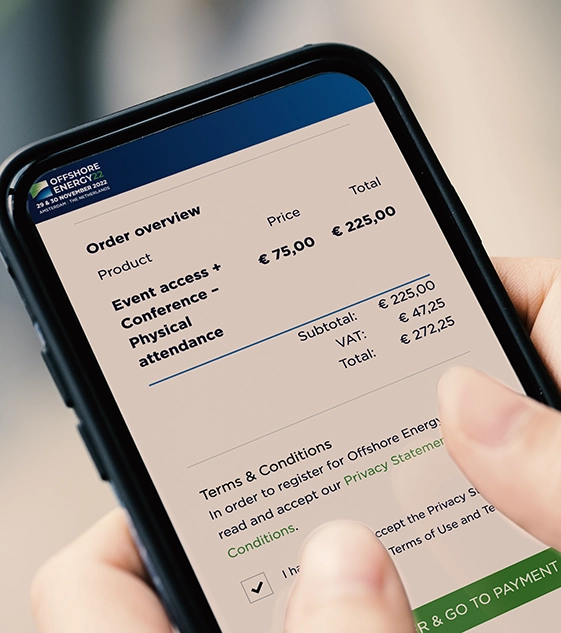 Ticketing - ticketshop - online betalingen