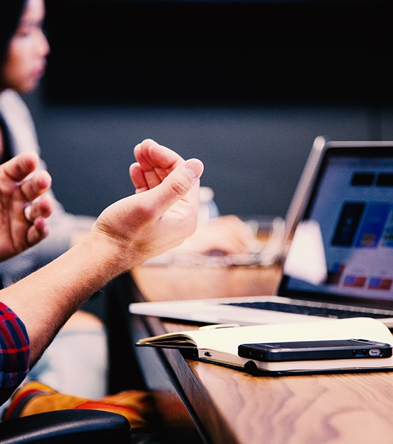 trainingen en online support