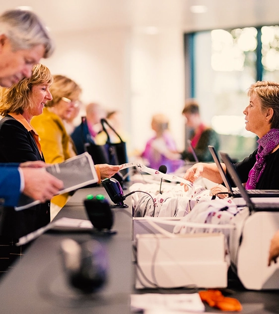 Een breed scala aan flexibele producten