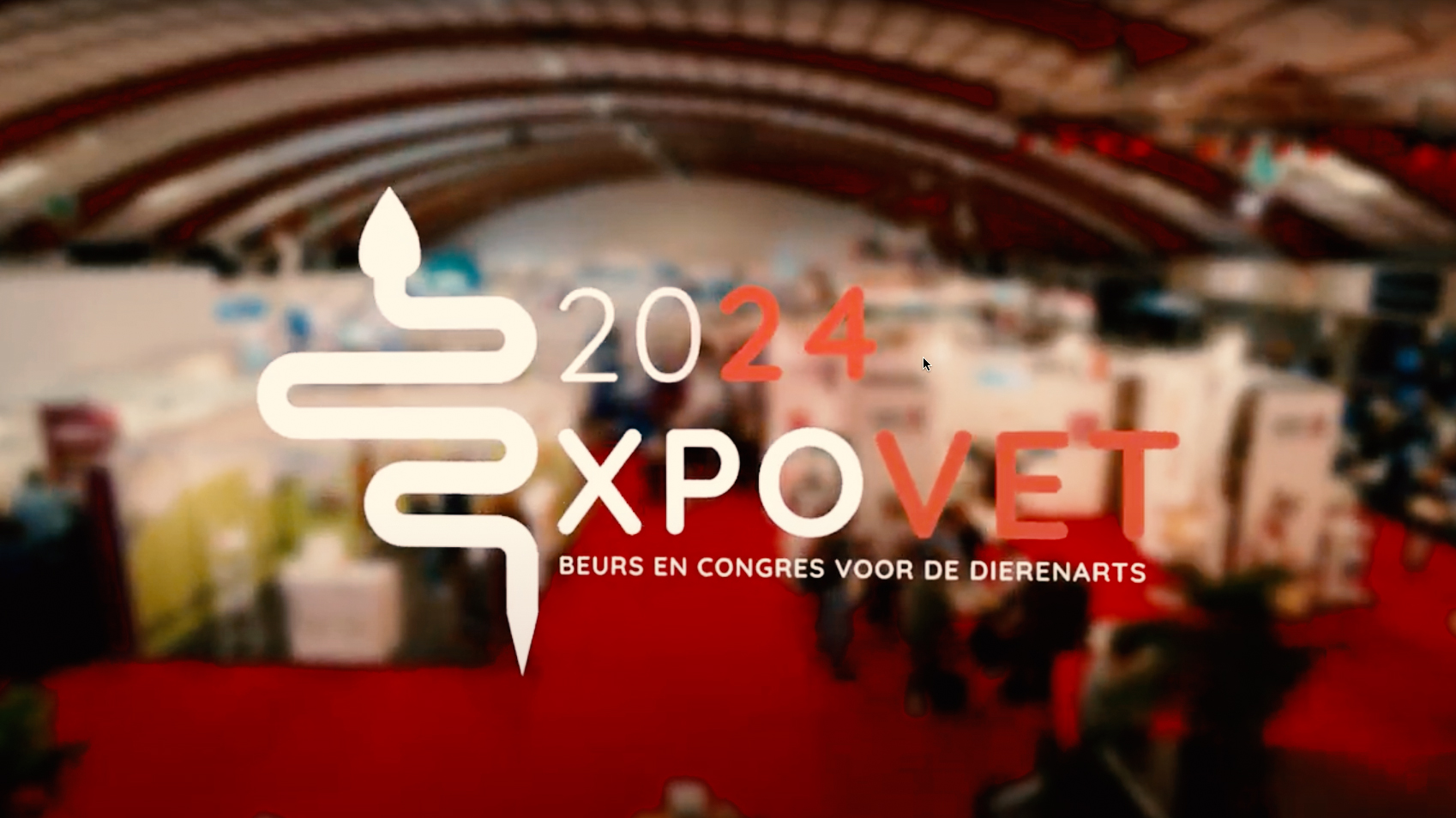 Aftermovie Expovet 2024