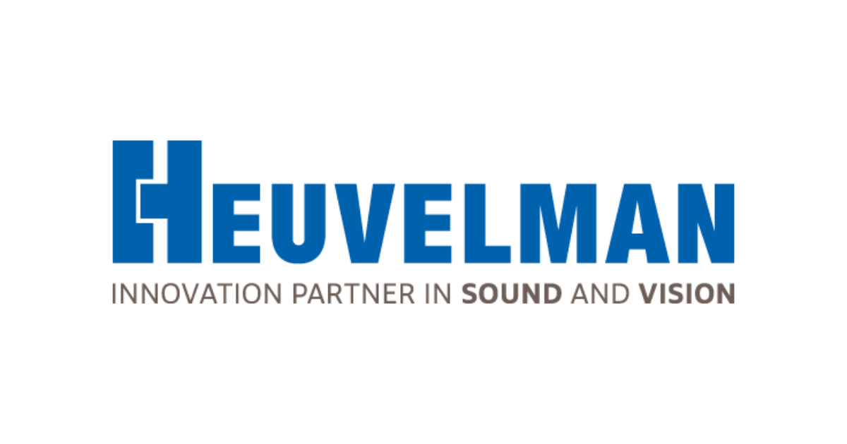 Logo Heuvelman