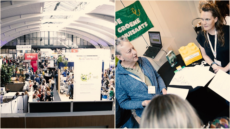 nhg-beurs