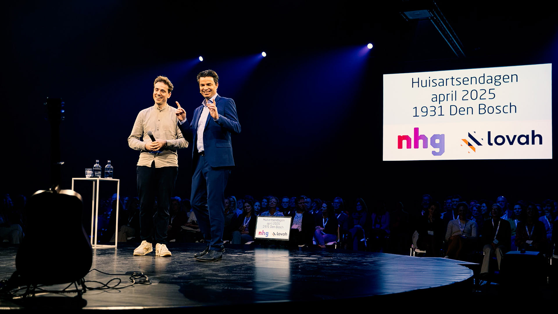 NHG-Congres 2024