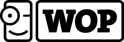 WOP logo