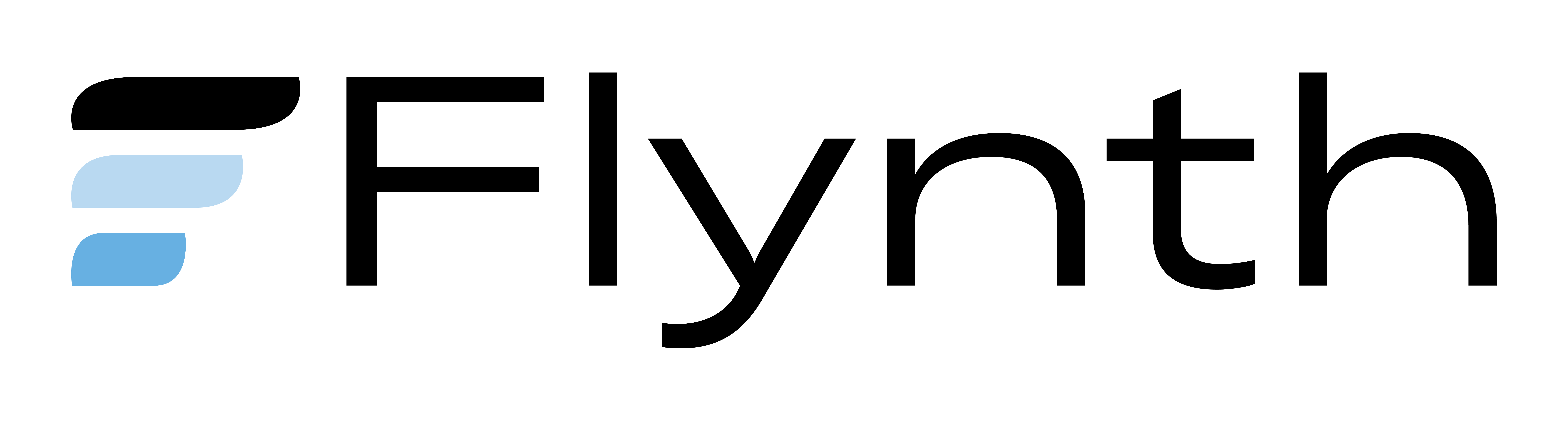 Flynth logo