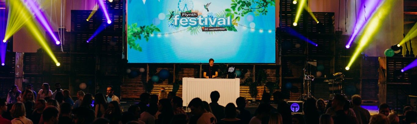 Flynth Festival