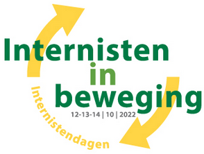 Internistdagen logo