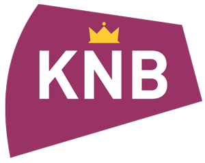 KNB logo