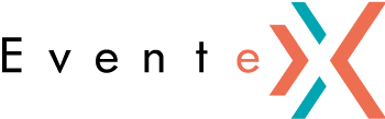 EventeX logo