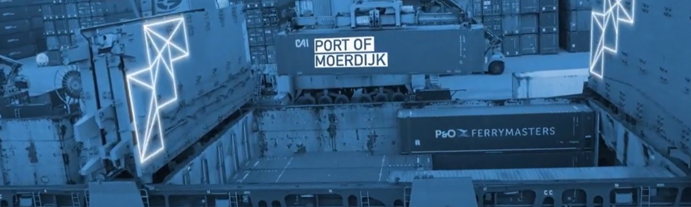 Open Havendag Moerdijk