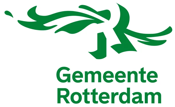Logo rotterdam