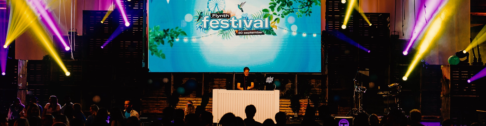 Flynth Festival