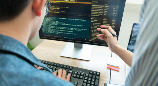 Ben jij onze nieuwe PHP Product Developer?